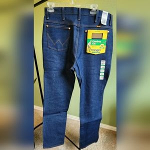 Brand New WRANGLER Jeans